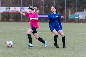 Bild 154 - wCJ Quali Landesmeisterschaft